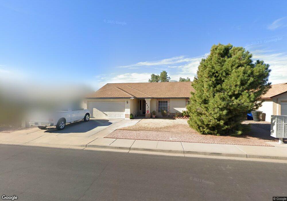 924 N Quail, Mesa, AZ 85205 - photo 1