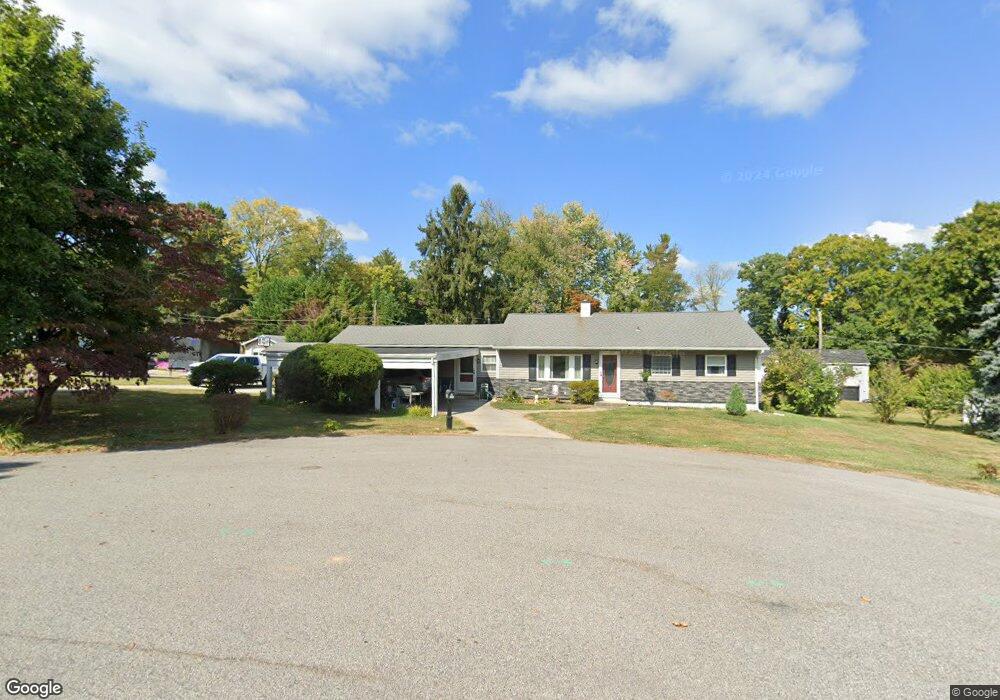 228 Crest Way, King of Prussia, PA 19406 - photo 1