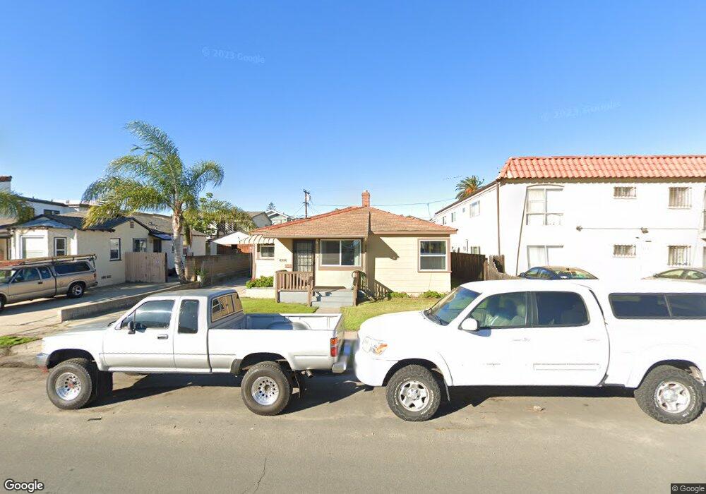 4370 38th St unit 72, San Diego, CA 92105 - photo 1