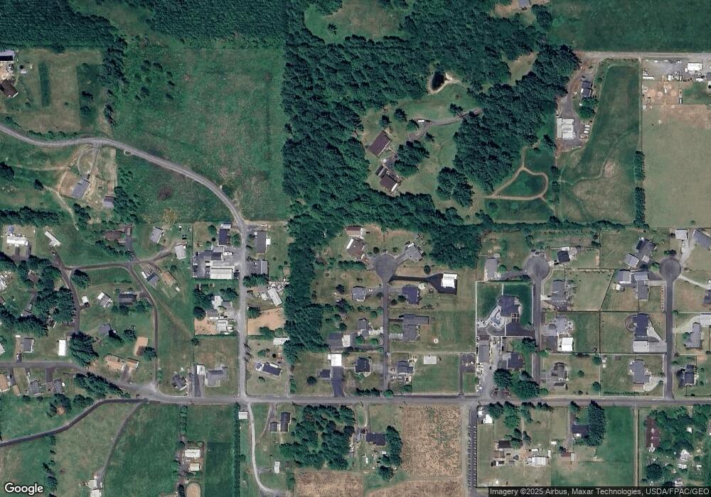 121 Clear View Cir, Chehalis, WA 98532 - photo 1