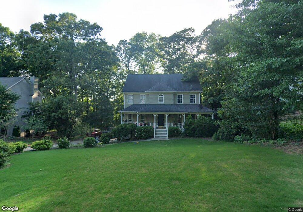 1478 Willow Bend unit 11, Woodstock, GA 30188 - photo 1