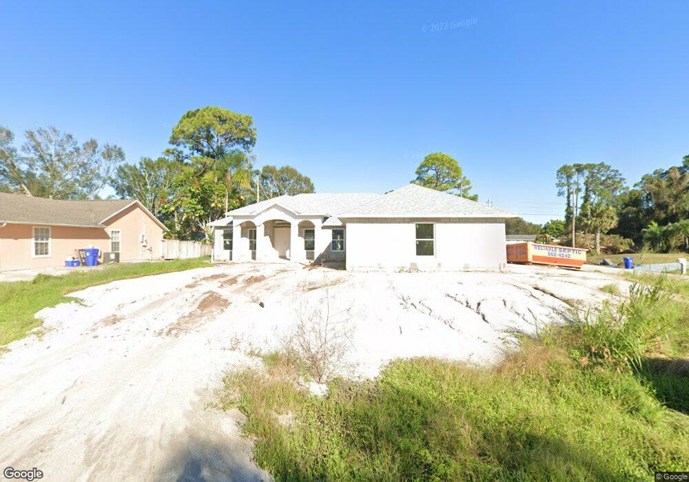 1786 Whitmore St, Sebastian, FL 32958 - photo 1