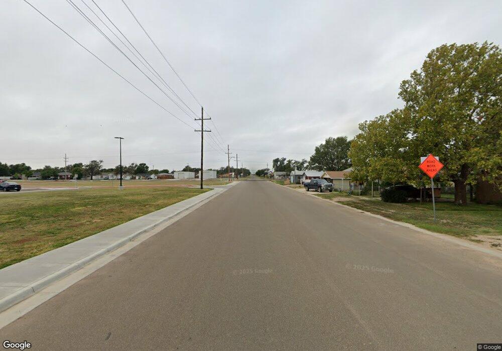 813 NE 8th St, Dumas, TX 79029 - photo 1