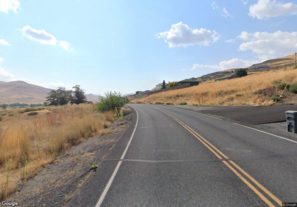 Parcel #13 Snake River Rd, Asotin, WA 99402 - photo 1