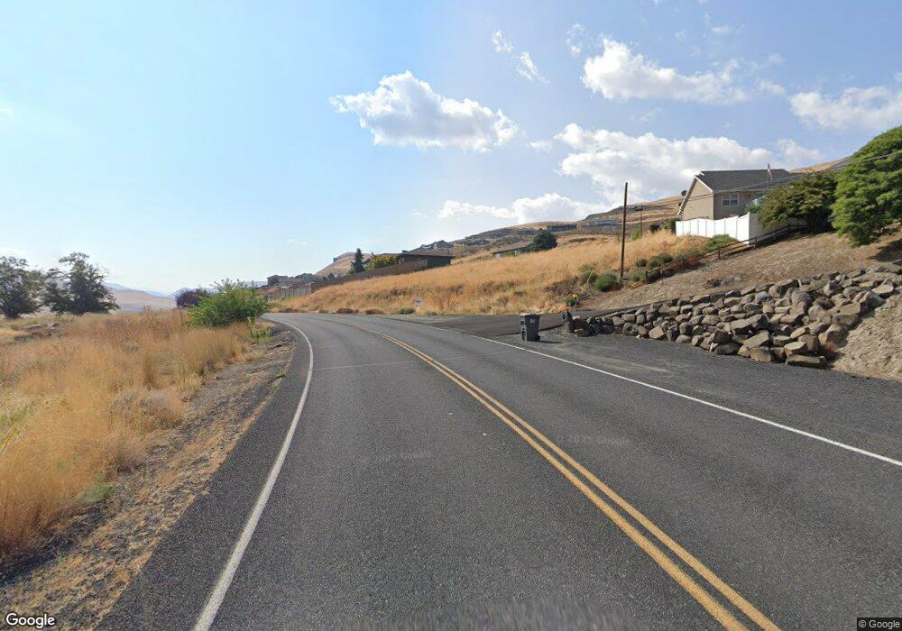 0000 Snake River Rd, Asotin, WA 99403 - photo 1