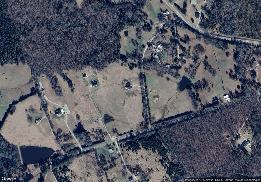 3670 Bentley Rd, Lincolnton, GA 30817 - photo 1