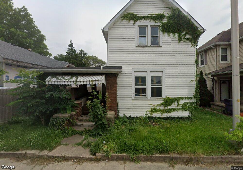 135 W 17th St, Anderson, IN 46016 - photo 1