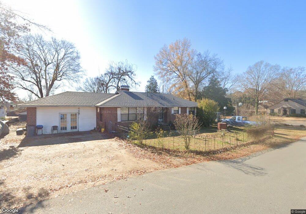 211 W Pine St, Sheridan, AR 72150 - photo 1