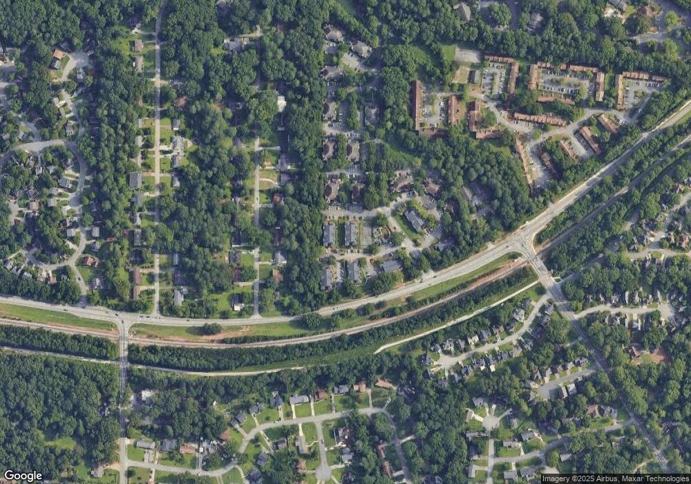 4258 Parkview Ct, Stone Mountain, GA 30083 - photo 1