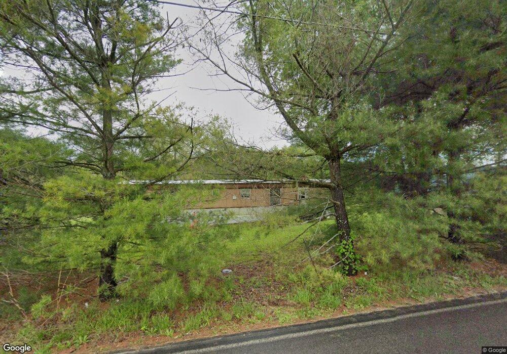 7370 Corydon Junction Rd NE, New Salisbury, IN 47161 - photo 1