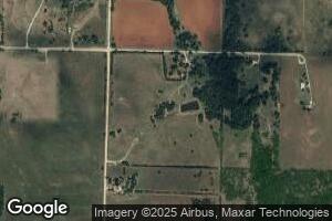 13203 E Airport Rd, Glencoe, OK 74032