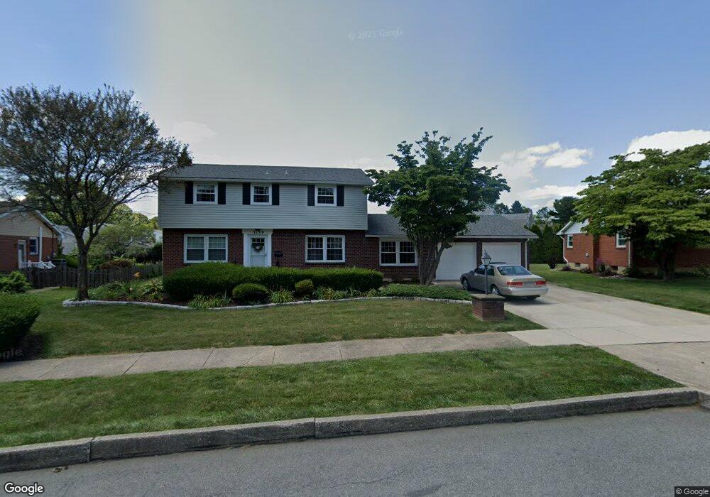 3139 Patterson Dr, Bethlehem, PA 18017 - photo 1