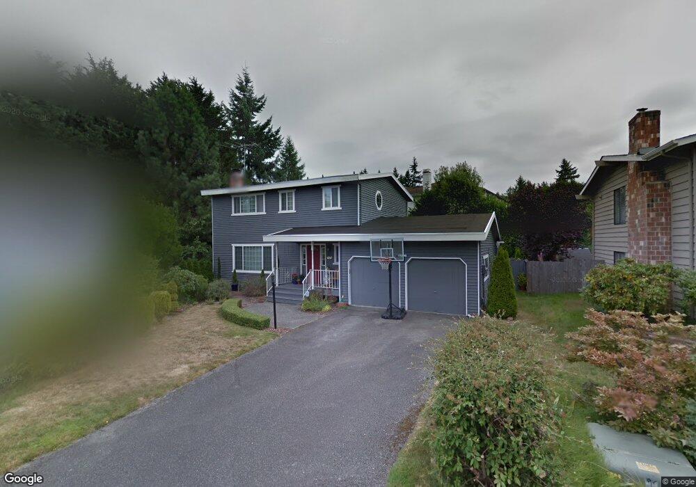 1257 7th Place S, Edmonds, WA 98020 - photo 1
