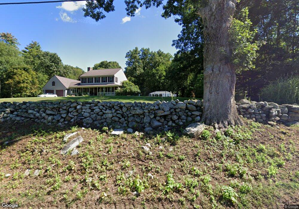 13 Town Farm Rd, Monson, MA 01057 - photo 1