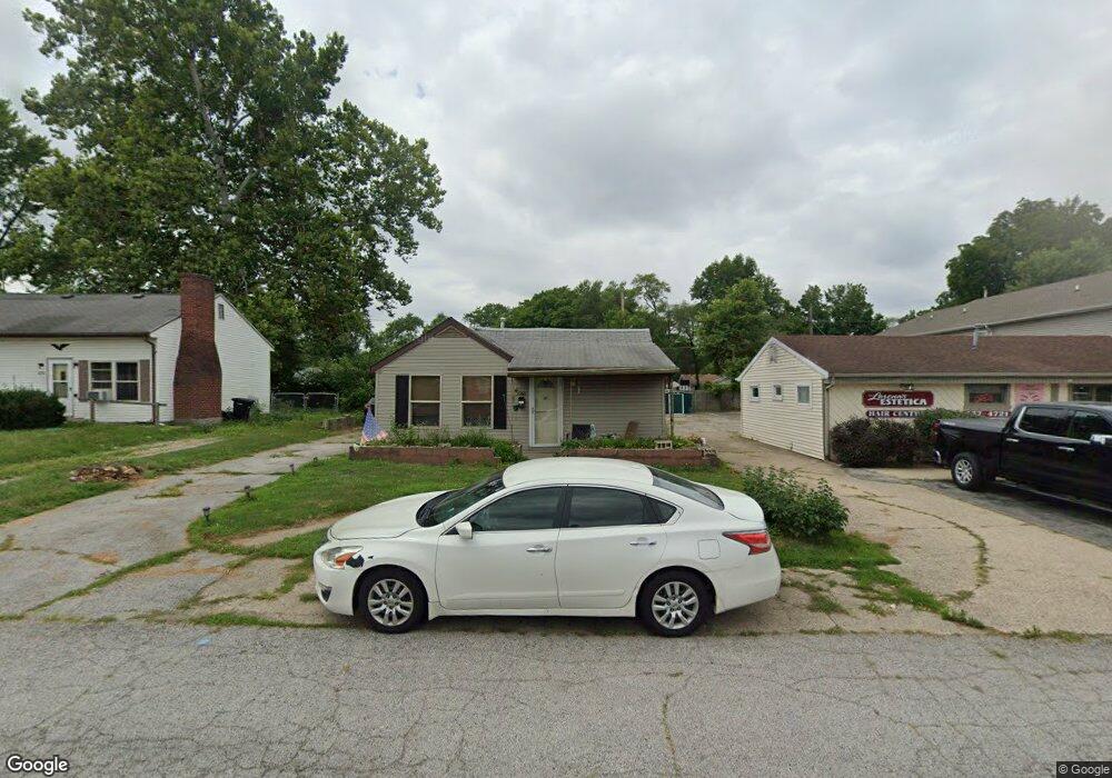 2360 N 26th St, Lafayette, IN 47904 - photo 1