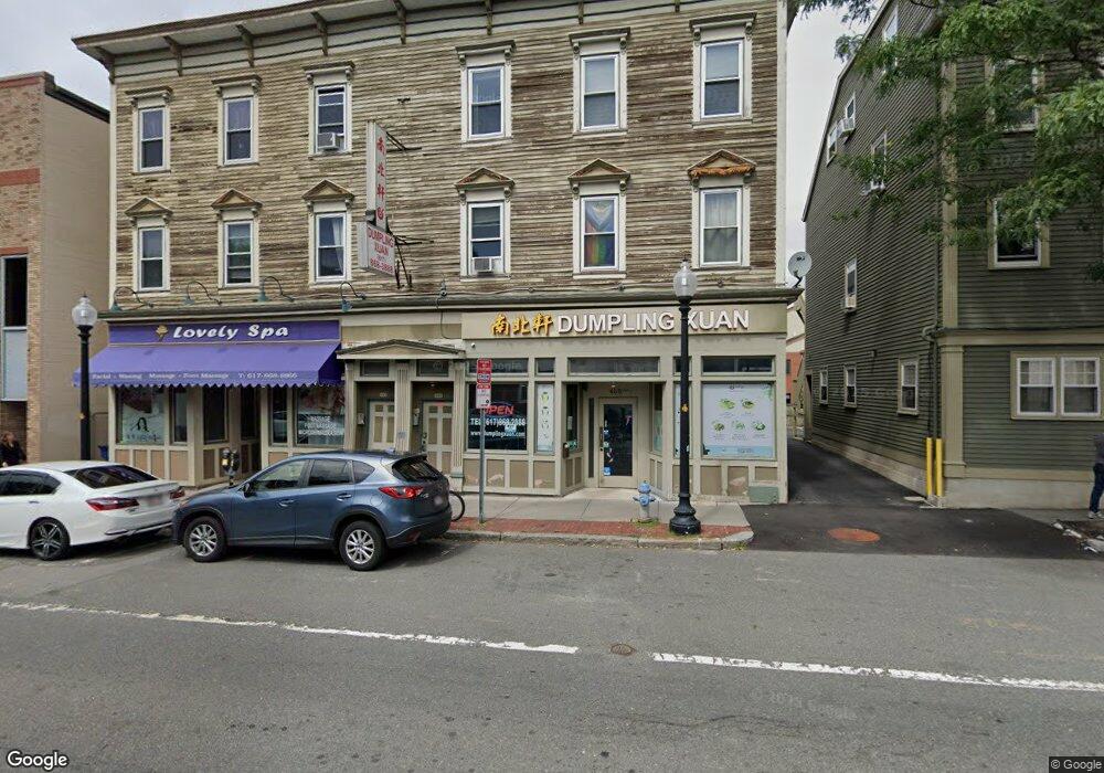 471 Cambridge St unit 2, Cambridge, MA 02141 - photo 1