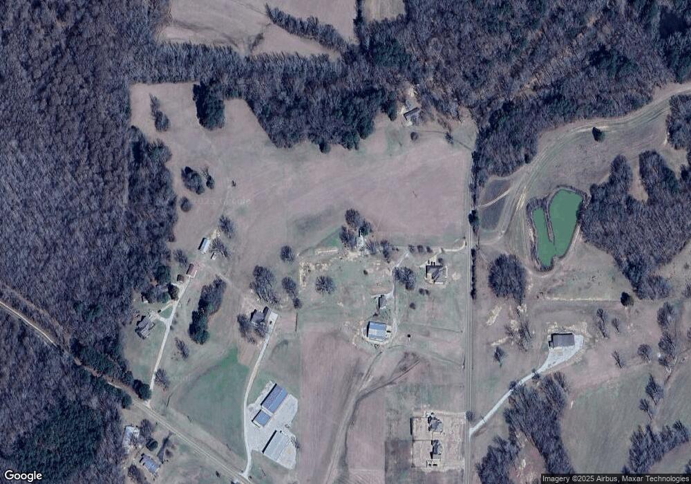 35 County Road 143, Oxford, MS 38655 - photo 1