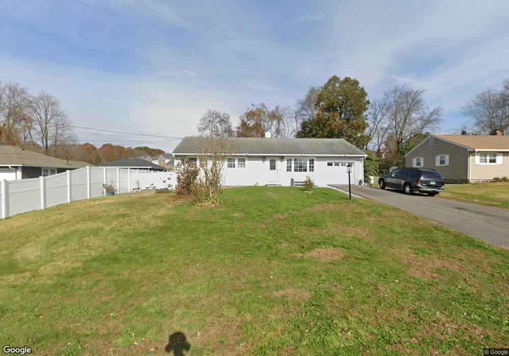 79 Overbrook Dr, Vernon Rockville, CT 06066 - photo 1