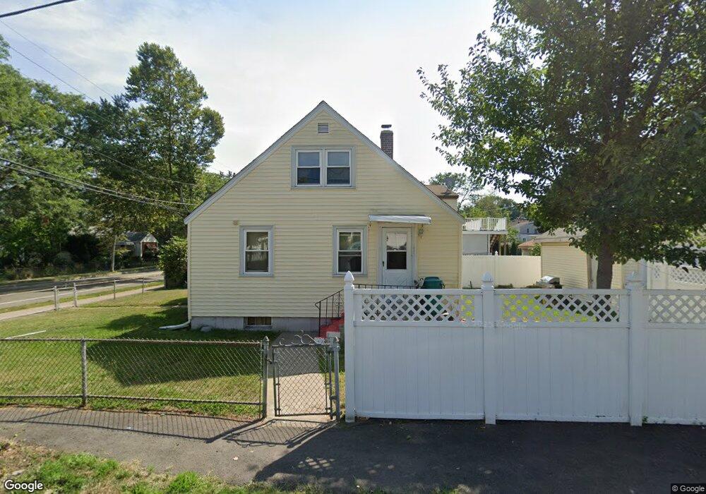 78 Chubbuck St, Quincy, MA 02169 - photo 1