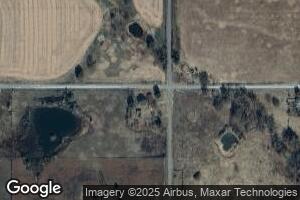 4019 S 4460 Rd, Welch, OK 74369