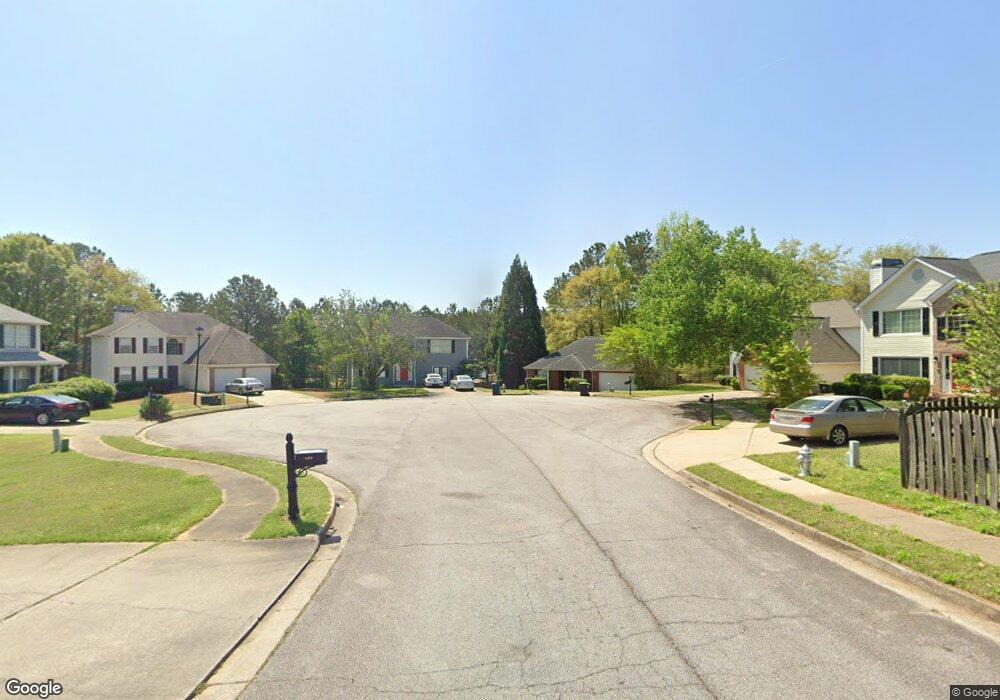 0 Trinkle Ct unit 3246763, Stockbridge, GA 30281 - photo 1