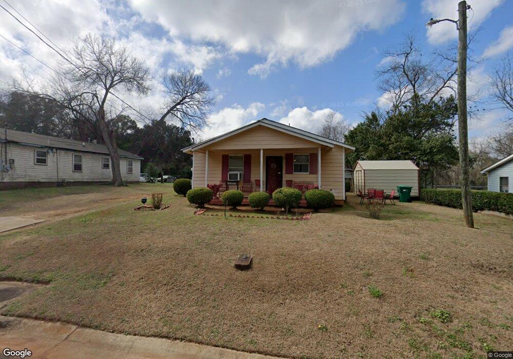 624 Lambert St, Americus, GA 31709 - photo 1