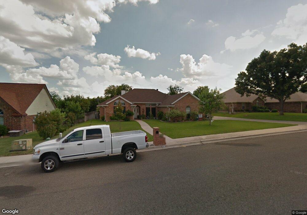 1206 Eagle Trail, Copperas Cove, TX 76522 - photo 1