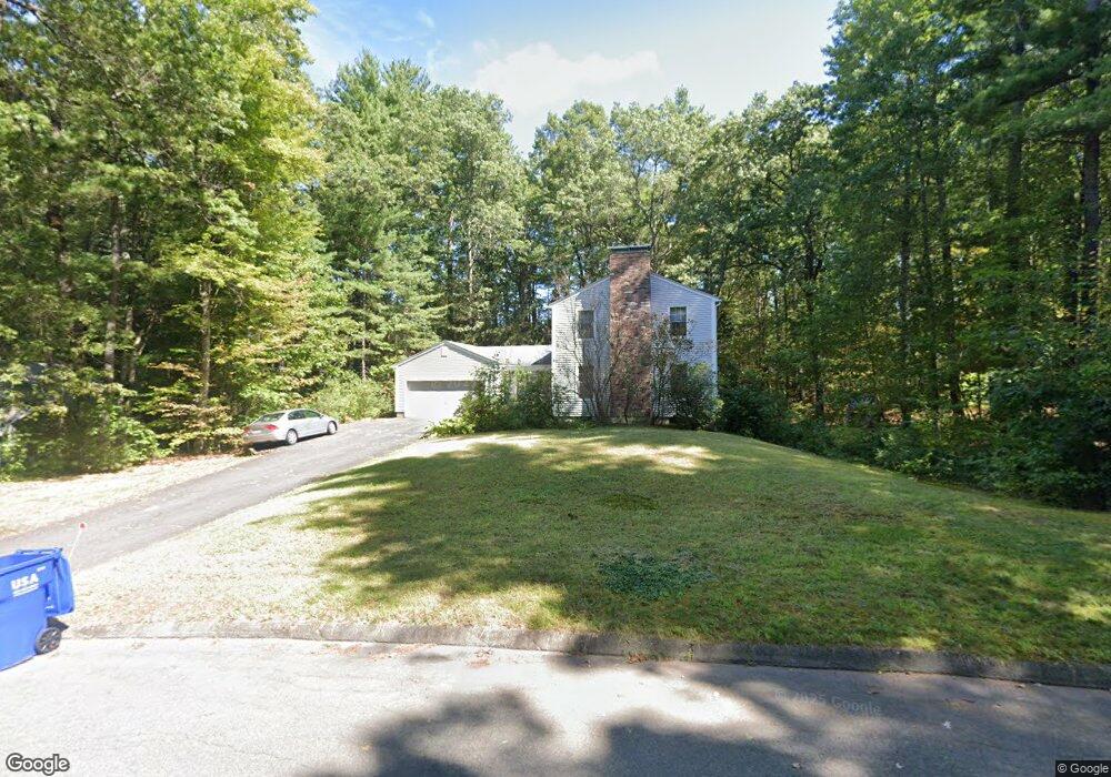 20 Kettle Pond Rd, Amherst, MA 01002 - photo 1