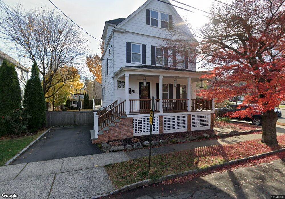 14 Sayre St, Summit, NJ 07901 - photo 1