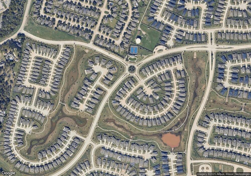 1815 Fitzgerald Landing Dr, Richmond, TX 77469 - photo 1