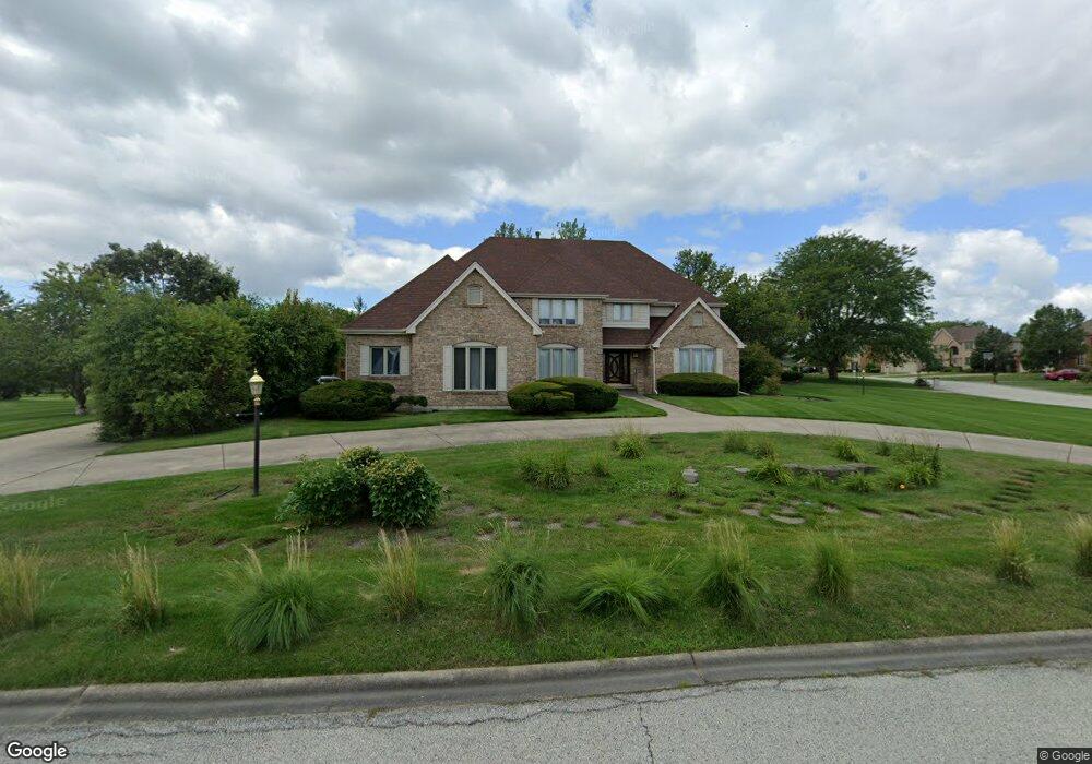 3262 Platt Trail, Olympia Fields, IL 60461 - photo 1