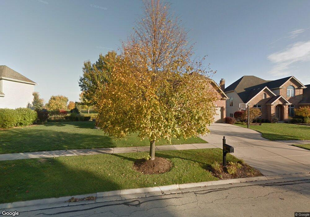 2223 Stowe Cir, Naperville, IL 60564 - photo 1