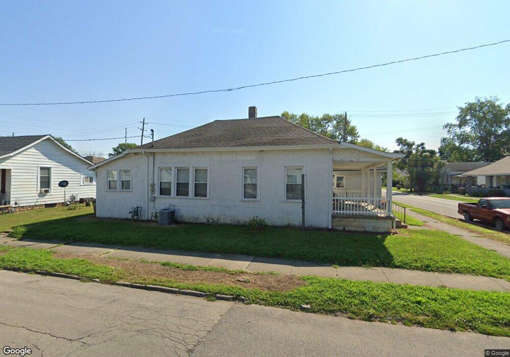 1104 8th St, Columbus, IN 47201 - photo 1