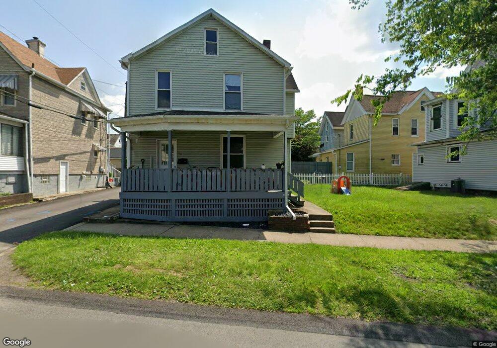 204 Sherman Ave, Vandergrift, PA 15690 - photo 1