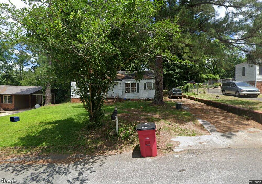 4369 Azalea Dr, Macon, GA 31210 - photo 1