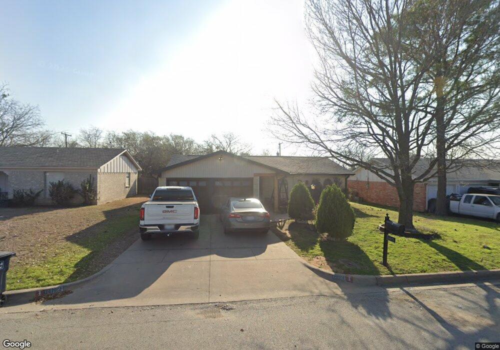 6621 El Greco Ave, Fort Worth, TX 76133 - photo 1