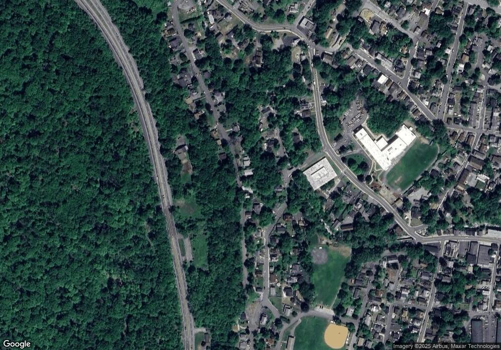 47 Mearns Ave, Highland Falls, NY 10928 - photo 1