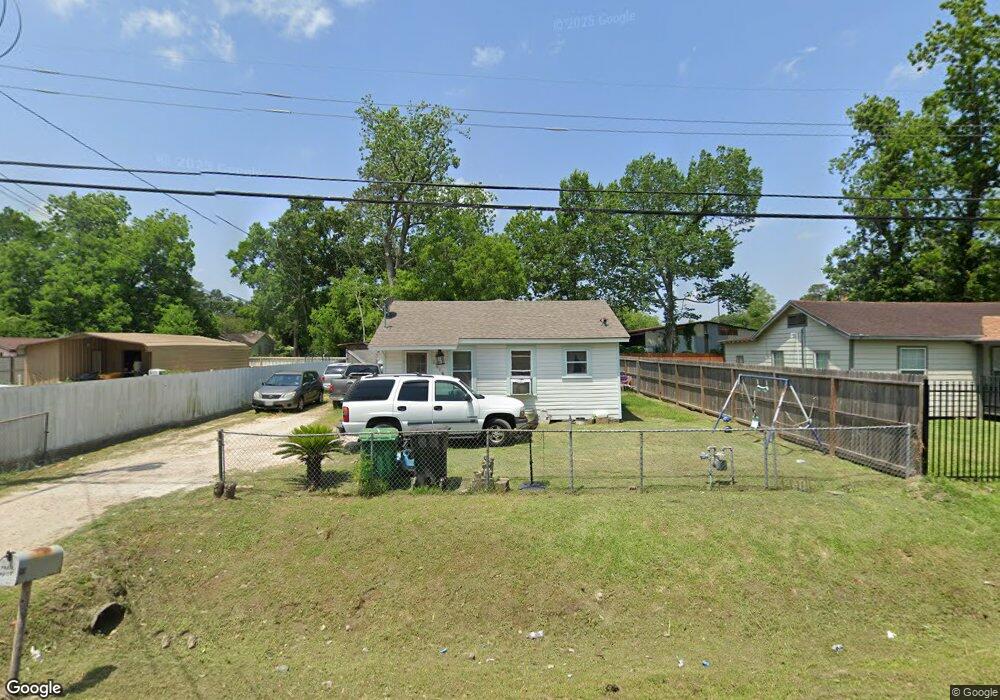 8909 Grady St, Houston, TX 77016 - photo 1
