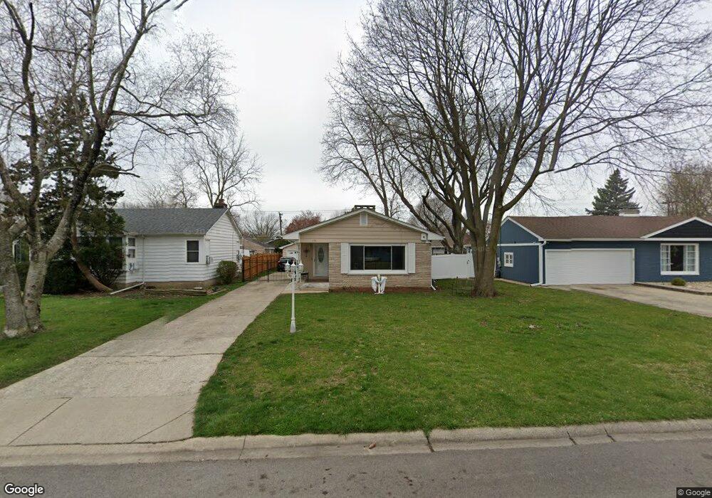 131 S Rosedale Ave, Aurora, IL 60506 - photo 1