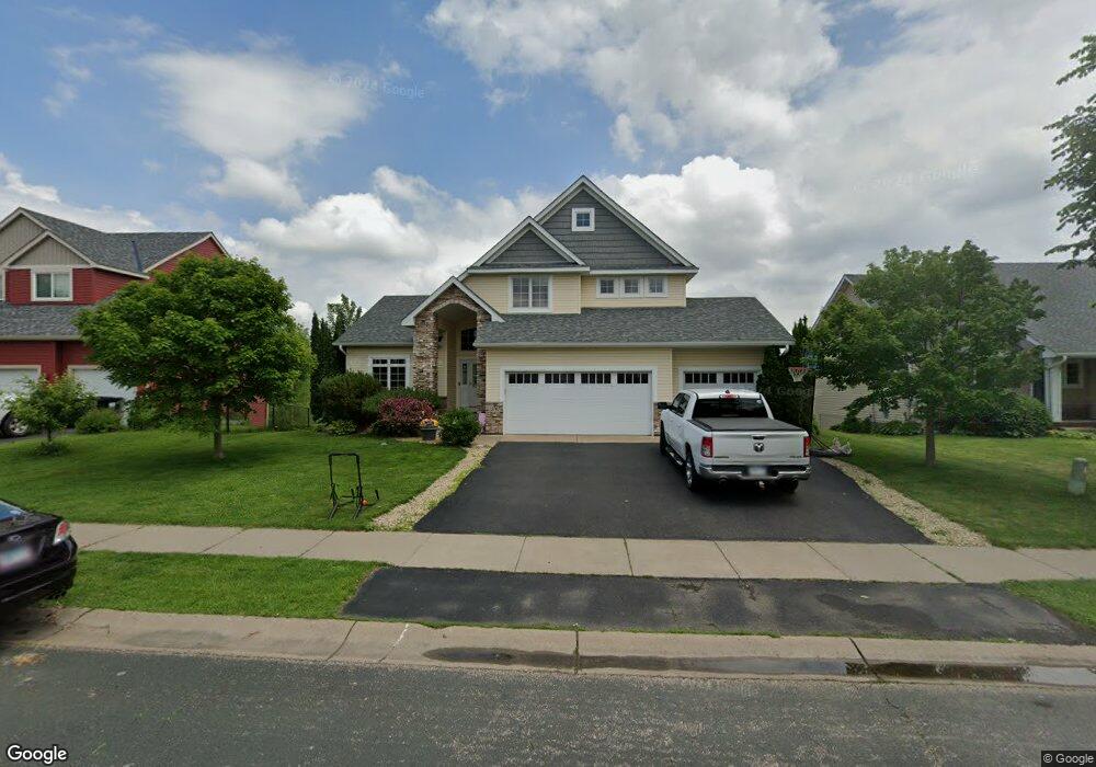 15767 Fairoaks Ave N, Hugo, MN 55038 - photo 1