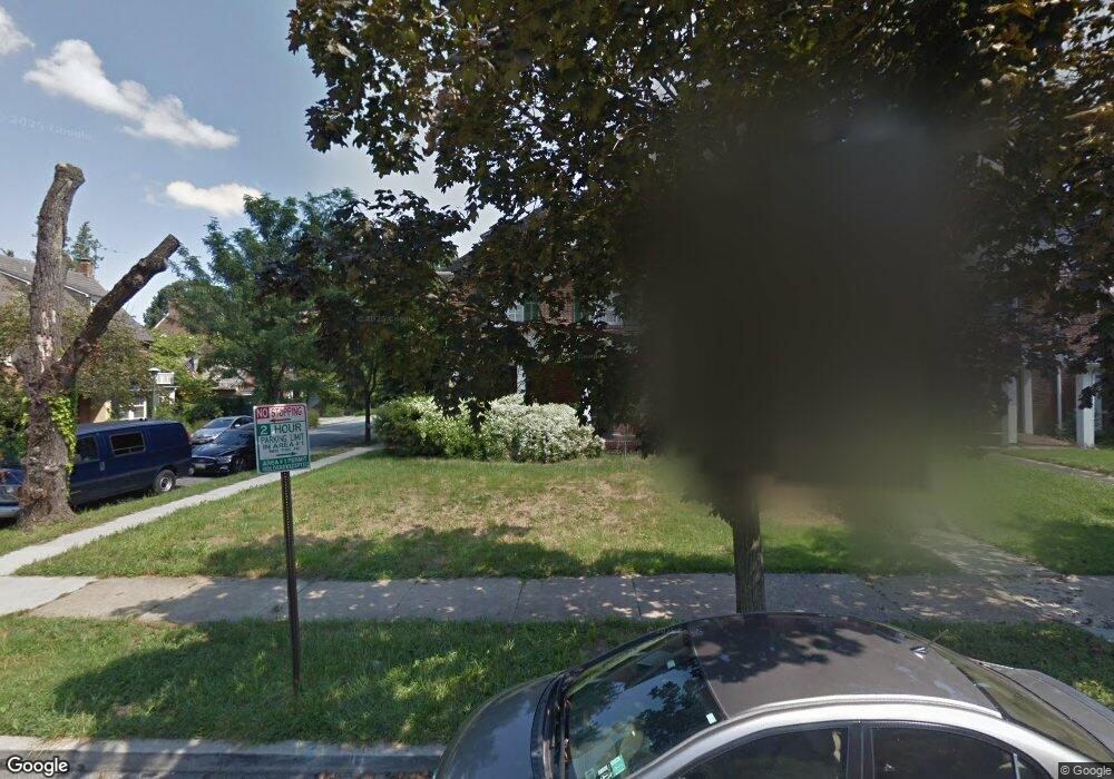 218 E University Pkwy, Baltimore, MD 21218 - photo 1