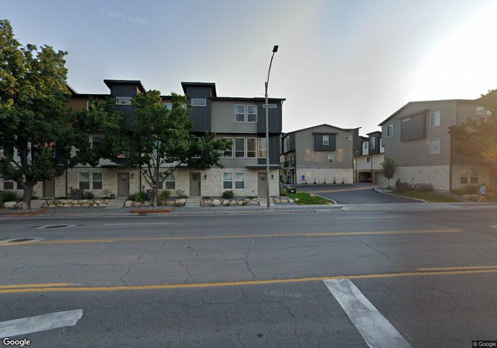 108 W Ryker Ln unit 16, Midvale, UT 84047 - photo 1