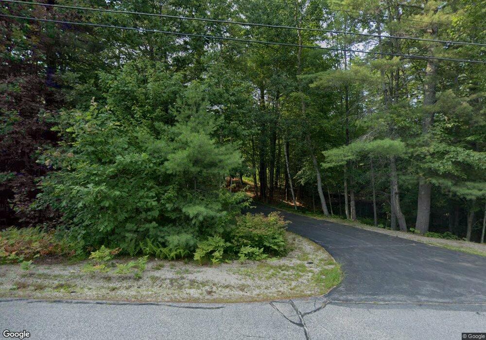 9 Friar Tuck Way, Wolfeboro, NH 03894 - photo 1