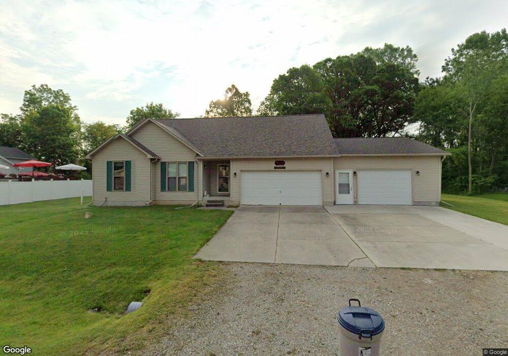 3136 Dot Ave, Flint, MI 48506 - photo 1