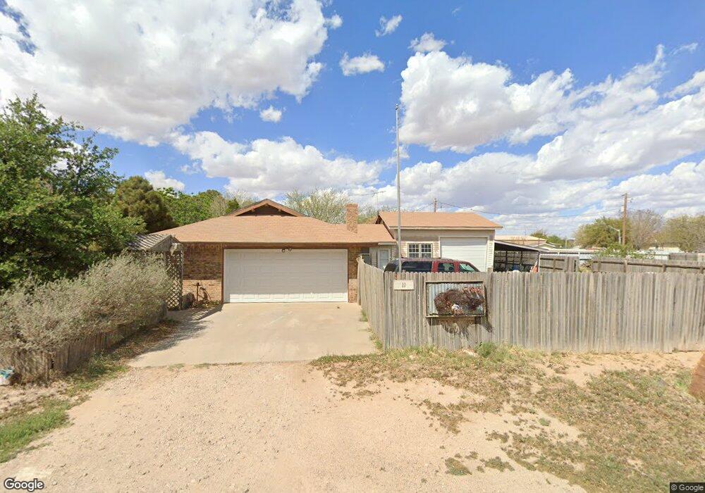 11 N Horseshoe Bend, Odessa, TX 79763 - photo 1