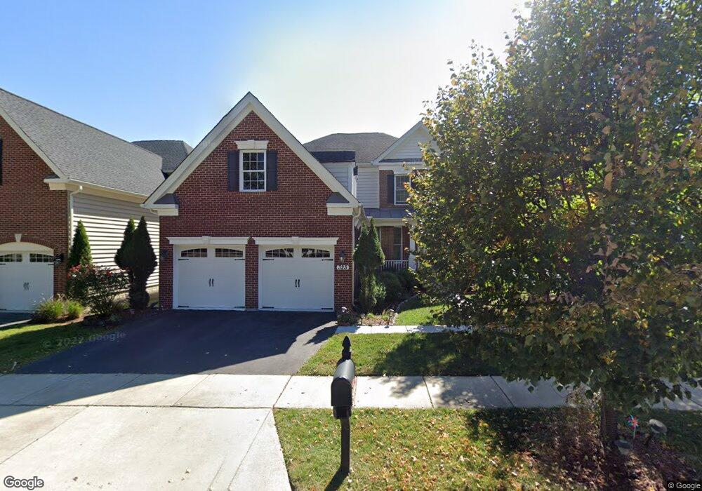 325 Picea View Ct, Derwood, MD 20855 - photo 1