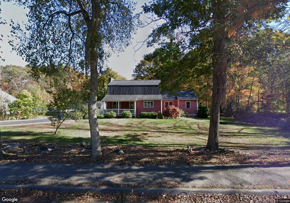 304 Blackstone St, Bellingham, MA 02019 - photo 1