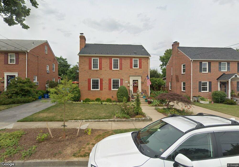 212 Sheridan Ave, Winchester, VA 22601 - photo 1