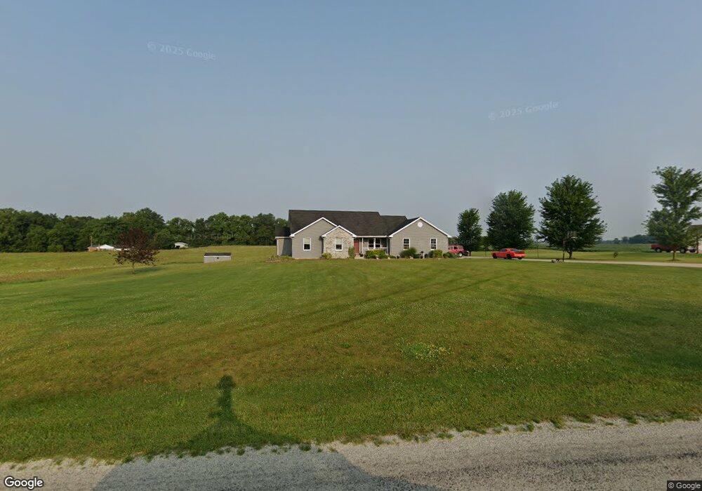 5090 N Old Fort Wayne Rd, Huntington, IN 46750 - photo 1
