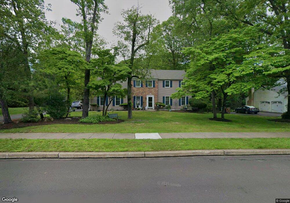 1421 Candlebrook Dr, Dresher, PA 19025 - photo 1